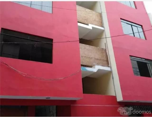 ALQUILO DEPARTAMENTO 3 HABITACIONES EN SURCO — foto 1