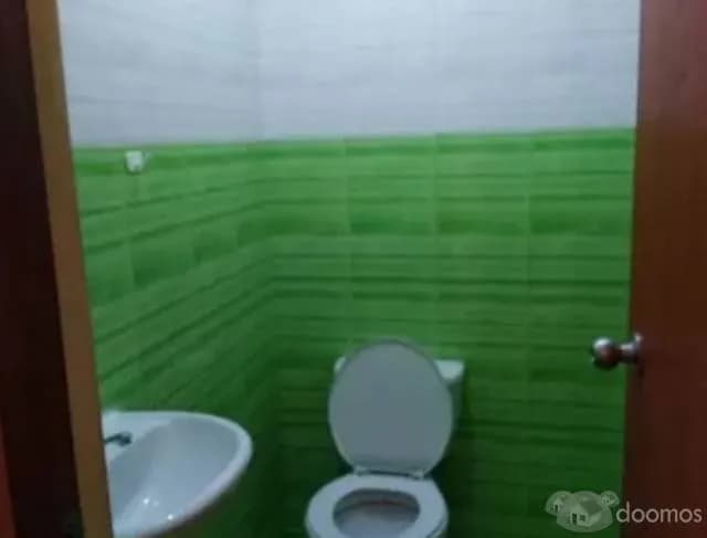 ALQUILO DEPARTAMENTO 3 HABITACIONES EN SURCO — foto 5