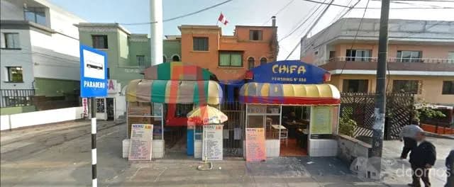EXCELENTE LOCAL COMERCIAL EN PLENA AVENIDA LIMITE CON JESUS MARIA — foto 2