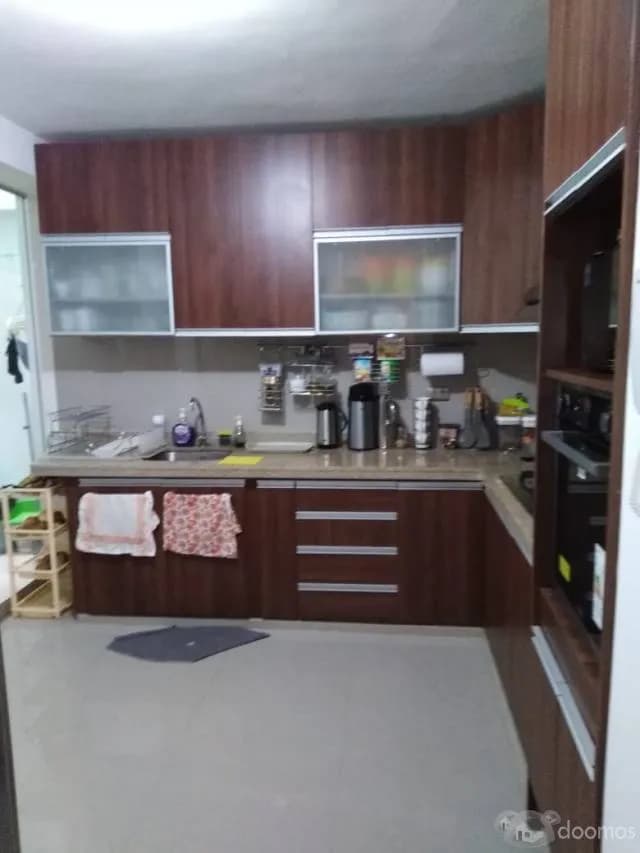 DEPARTAMENTO EN 1ER PISO CON ESTACIONAMIENTO. — foto 4