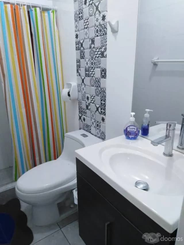 DEPARTAMENTO EN 1ER PISO CON ESTACIONAMIENTO. — foto 9