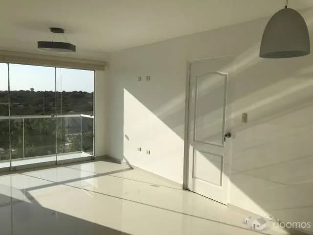 Hermoso Departamento Vista Parque - Lagunas del Chipe (1Dorm, Ascensor) — foto 3