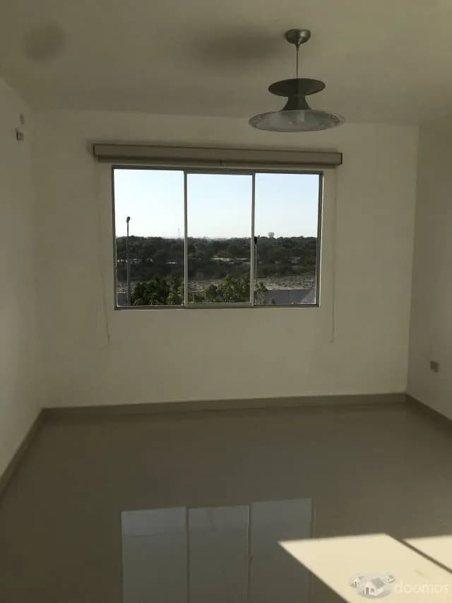 Hermoso Departamento Vista Parque - Lagunas del Chipe (1Dorm, Ascensor) — foto 7