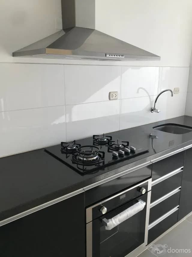 Hermoso Departamento Vista Parque - Lagunas del Chipe (1Dorm, Ascensor) — foto 8
