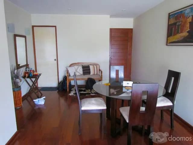 Beautiful cozy room in Miraflores — foto 7