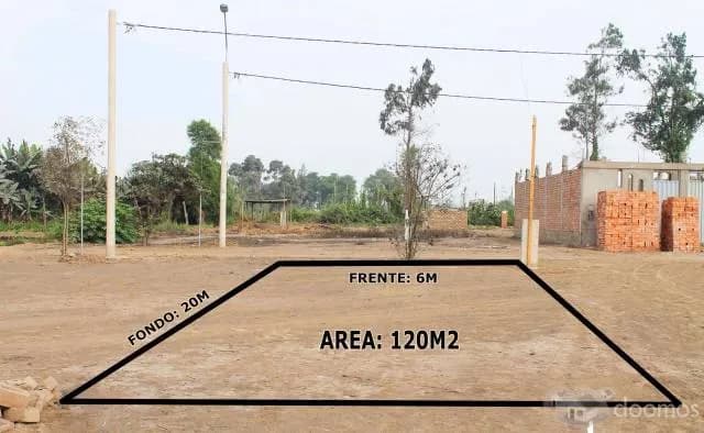 OPORTUNIDAD "VENDO LOTE" — foto 2