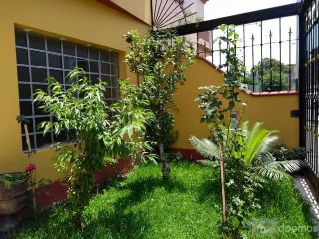 ALQUILO HABITACION INDEPENDIENTE EN JESUS MARIA — foto 5