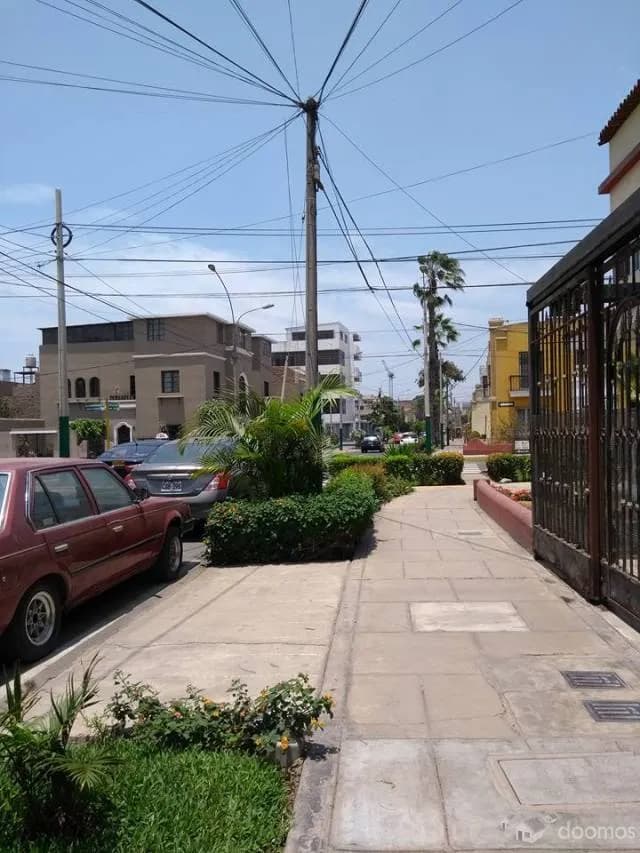 ALQUILO HABITACION INDEPENDIENTE EN JESUS MARIA — foto 7