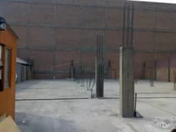 ATE, Alquilo Local Industrial Urb. Santa Raquel 1000 m2
