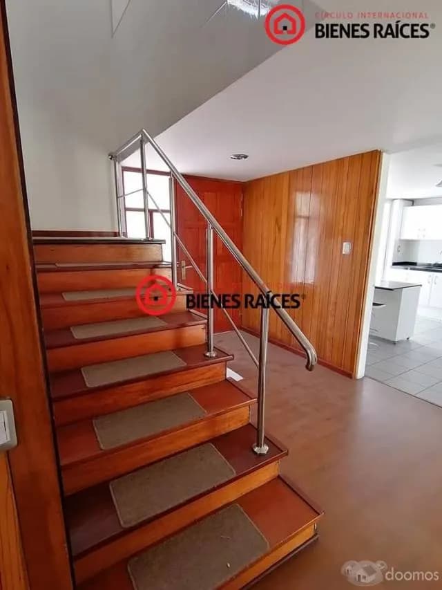 ALQUILO HERMOSA CASA CAYMA — foto 7
