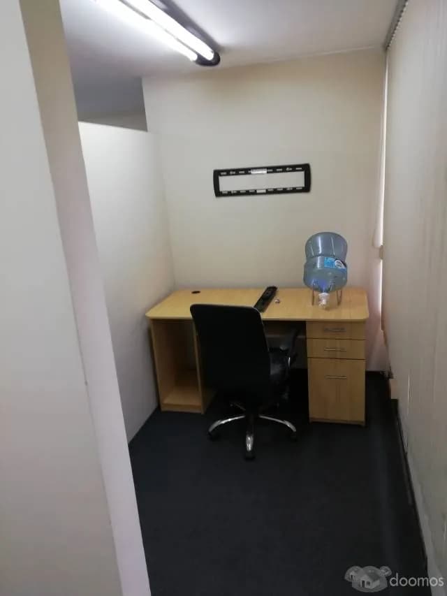 Alquilo Oficina 35m2 En Miraflores — foto 4