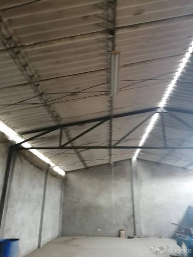 SAN LUIS VENDO EDIFICIO 3 PISOS 150 M2 YERBATEROS, LIMA — foto 3