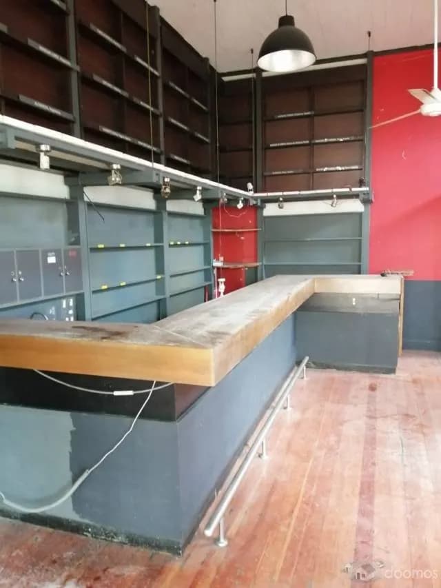 ALQUILO CASA - LOCAL COMERCIAL — foto 1