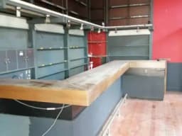 ALQUILO CASA - LOCAL COMERCIAL