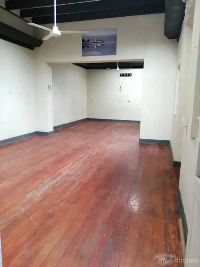 ALQUILO CASA - LOCAL COMERCIAL — foto 4