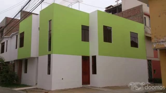 ALQUILO CASA PARA OFICINA O EMPRESA — foto 1