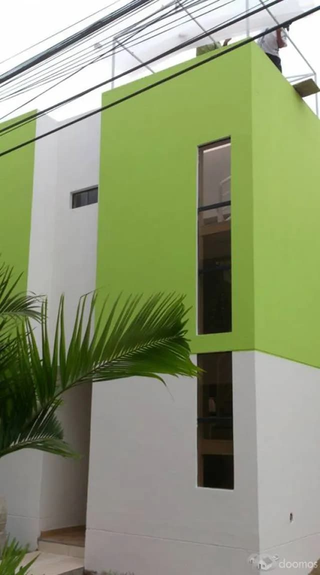 ALQUILO CASA PARA OFICINA O EMPRESA — foto 2