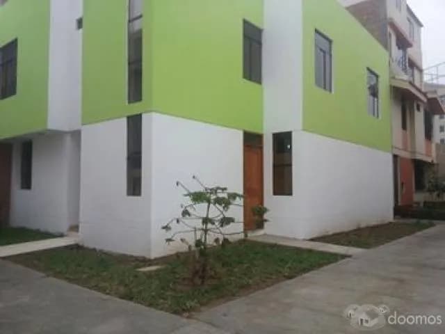 ALQUILO CASA PARA OFICINA O EMPRESA — foto 3