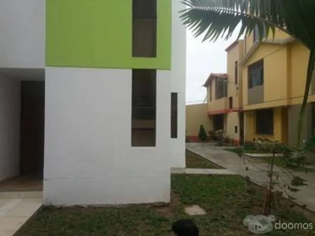 ALQUILO CASA PARA OFICINA O EMPRESA — foto 4