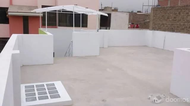 ALQUILO CASA PARA OFICINA O EMPRESA — foto 5
