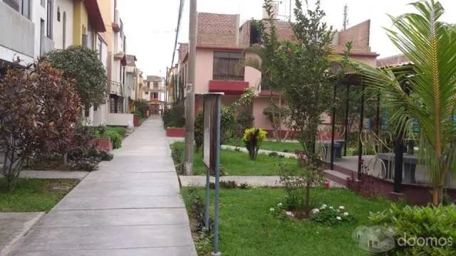 ALQUILO CASA PARA OFICINA O EMPRESA — foto 7