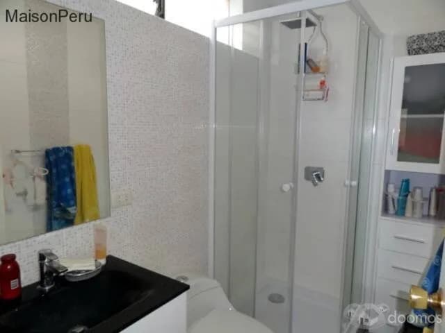 Vendo Departamento 109 M2 3 Dorm. La Molina (Ref: 465) — foto 6