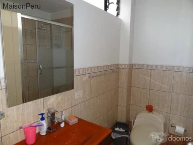 Vendo Departamento 109 M2 3 Dorm. La Molina (Ref: 465) — foto 7