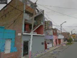 ALQUILO DEPARTAMENTO 3 habitaciones - JOSE OLAYA 1221 - 3ER. PISO - 1200 - 1 CDRA DE PLAZA VEA AV. SANTA ROSA LA PERLA