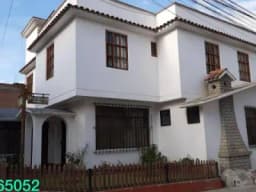 Vivienda en alquiler para Entidades públicas o privadas