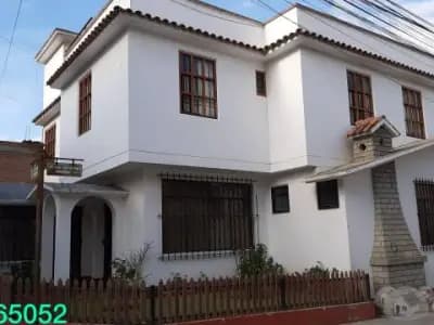 Vivienda en alquiler para Entidades públicas o privadas