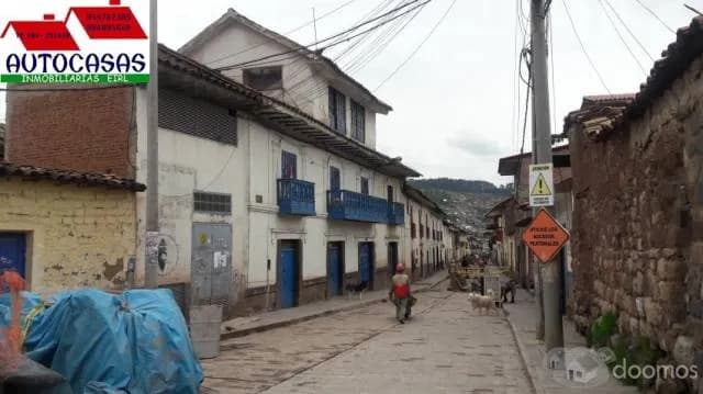 VENDO CASA EN CALLE NUEVA ALTA — foto 1