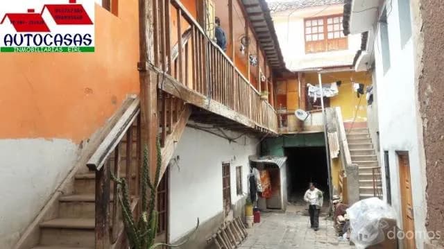 VENDO CASA EN CALLE NUEVA ALTA — foto 2