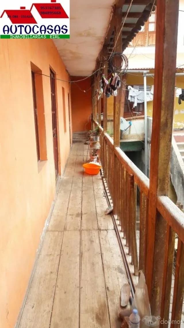VENDO CASA EN CALLE NUEVA ALTA — foto 3