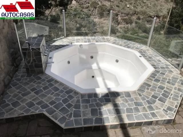VENDO HERMOSA CASA EN RUMICHACA BAJA VALLE SAGRADO — foto 5