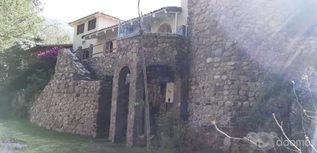 VENDO HERMOSA CASA EN RUMICHACA BAJA VALLE SAGRADO — foto 12