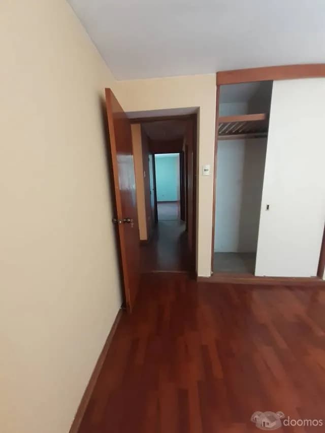 DEPARTAMENTO EN VENTA LA MOLINA OPORTUNIDAD $66000 — foto 1