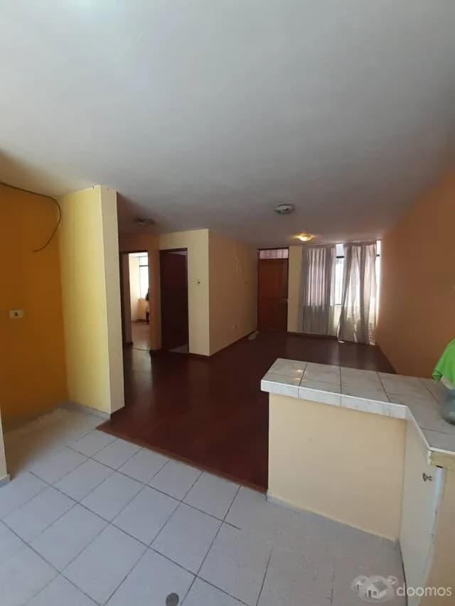 DEPARTAMENTO EN VENTA LA MOLINA OPORTUNIDAD $66000 — foto 2