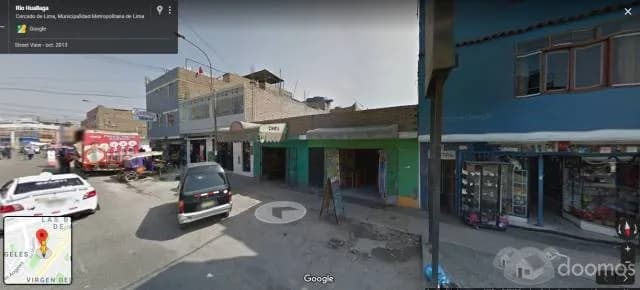 Local en Alquiler - Arco Los Angeles — foto 1