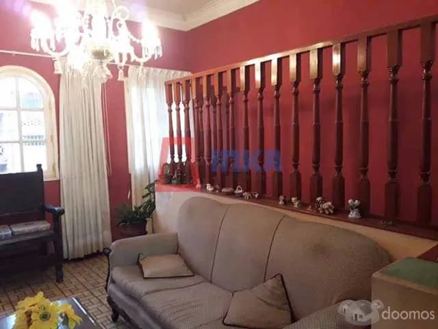 CASA TIPO CHALET EN MAGDALENA DEL MAR — foto 1