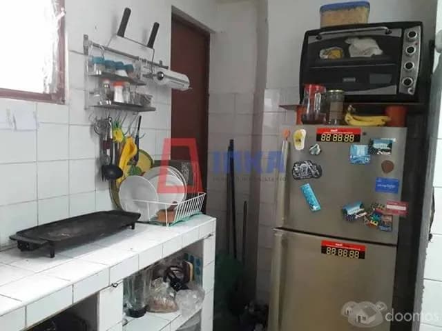 CASA TIPO CHALET EN MAGDALENA DEL MAR — foto 6