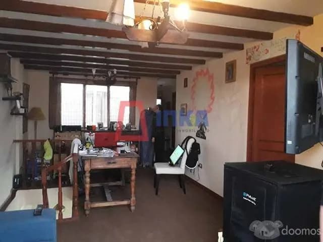 CASA TIPO CHALET EN MAGDALENA DEL MAR — foto 7