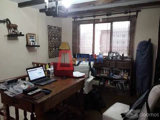 CASA TIPO CHALET EN MAGDALENA DEL MAR — foto 8