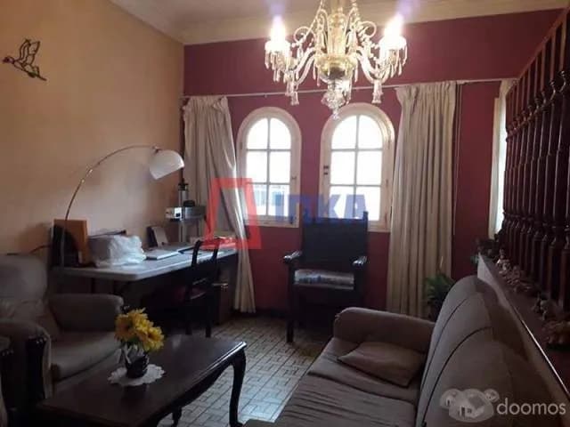 CASA TIPO CHALET EN MAGDALENA DEL MAR — foto 10