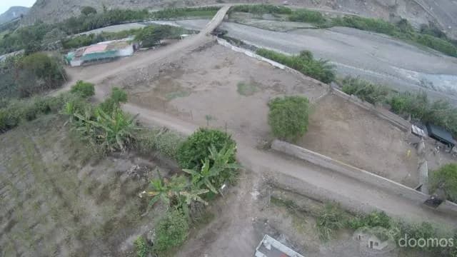 Venta de Terreno en Mala. Escala Baja. — foto 2