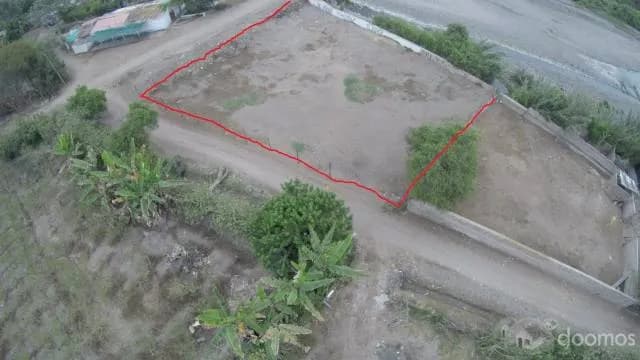 Venta de Terreno en Mala. Escala Baja. — foto 3