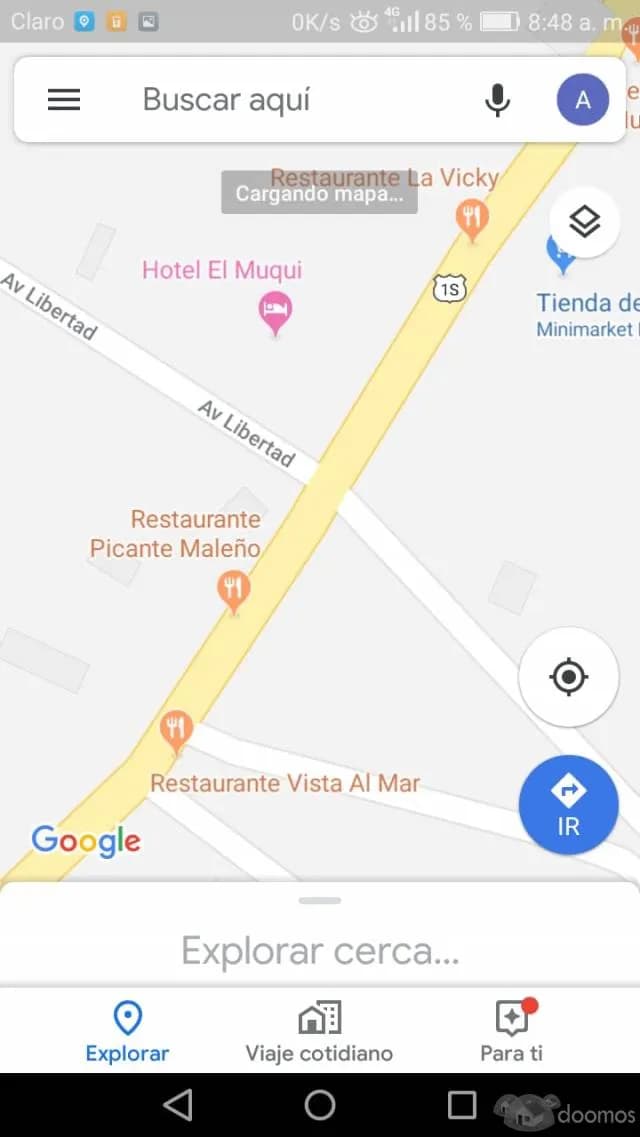 Venta de Terreno en Mala. Escala Baja. — foto 5
