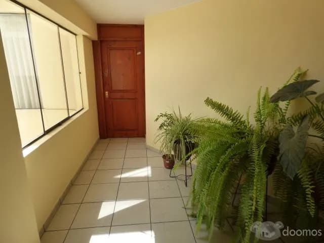 Vendo departamento en Cerro Colorado/Chachani — foto 1