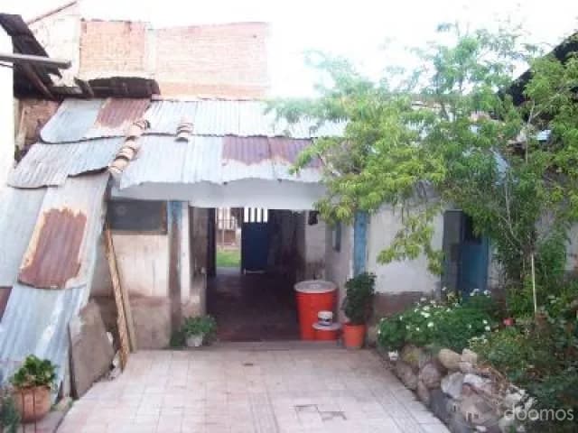 VENDO CASA EN EL CENTRO DE LA CIUDAD DE CUSCO — foto 3