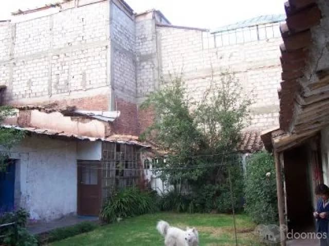 VENDO CASA EN EL CENTRO DE LA CIUDAD DE CUSCO — foto 4