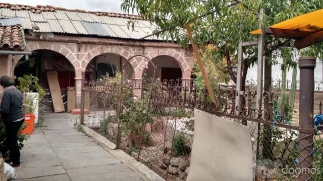 VENDO CASA EN EL CENTRO DE LA CIUDAD DE CUSCO — foto 5